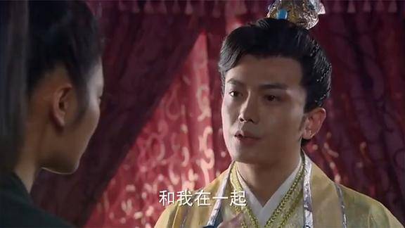 神医传奇昔日恋人反目半夏李独活对打半夏欲戳破其真面目