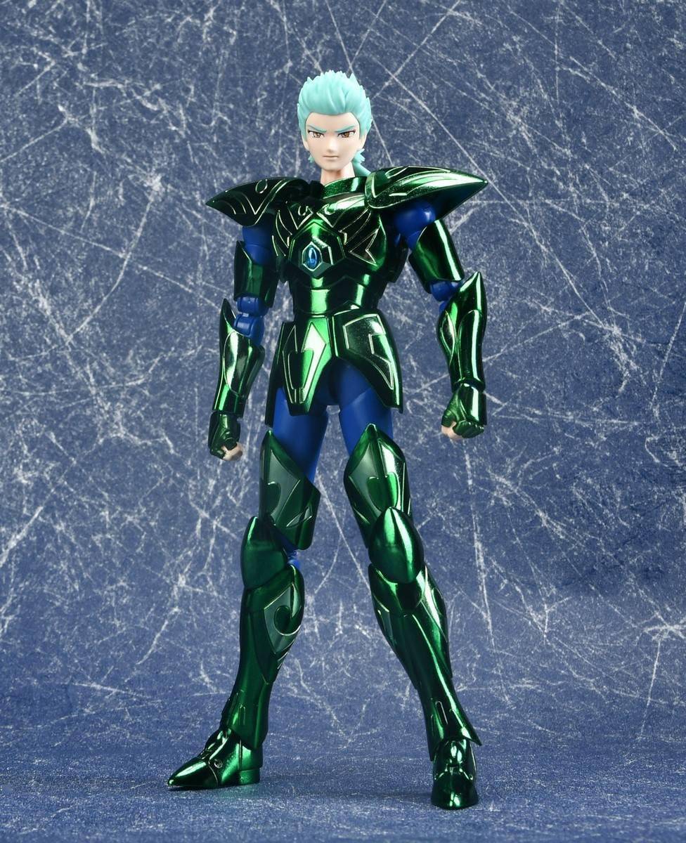 78官测:万代 圣衣神话 开阳星 希度