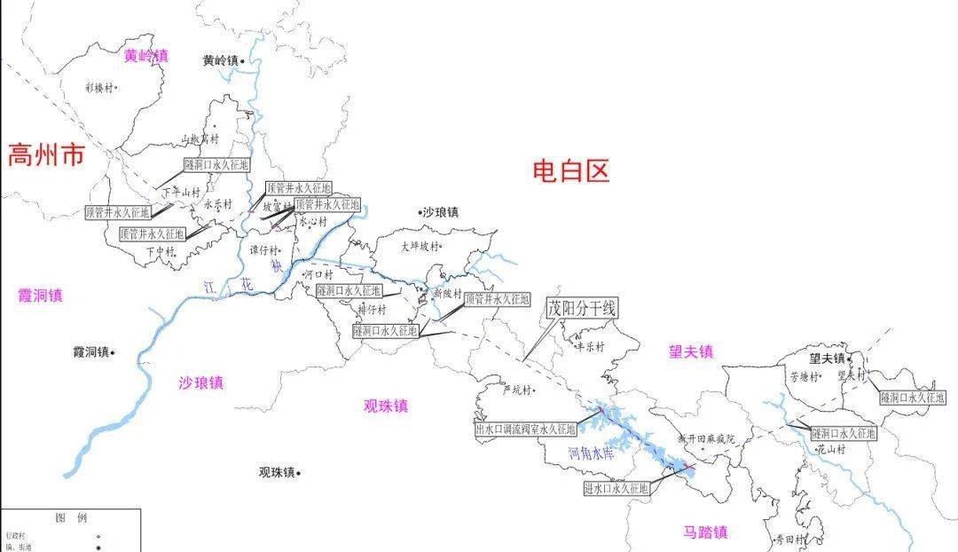 电白县人口_电白县电城镇首富照片(2)