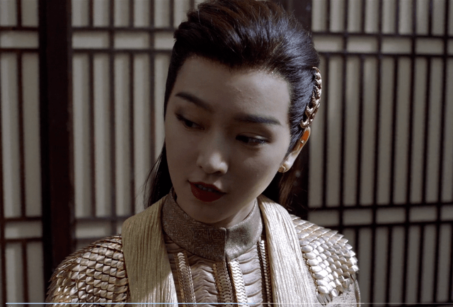 斗罗大陆真人版:千仞雪跟比比东翻脸了,还断绝母子关系?