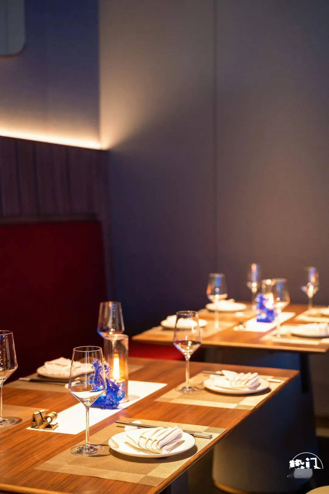 长沙宴饮美学新高度徐记海鲜顶奢之作蓝麒麟耀世登场