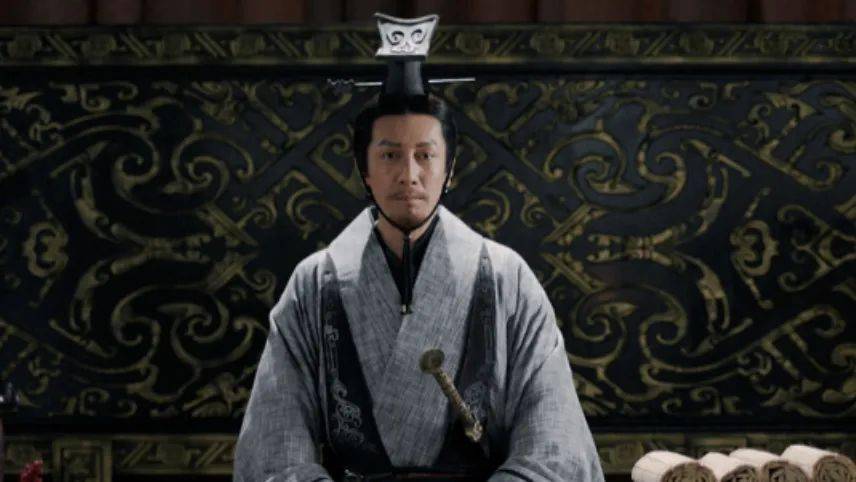 秦灭六国却未统一全国卫国成春秋最后一国秦始皇为何放过卫国