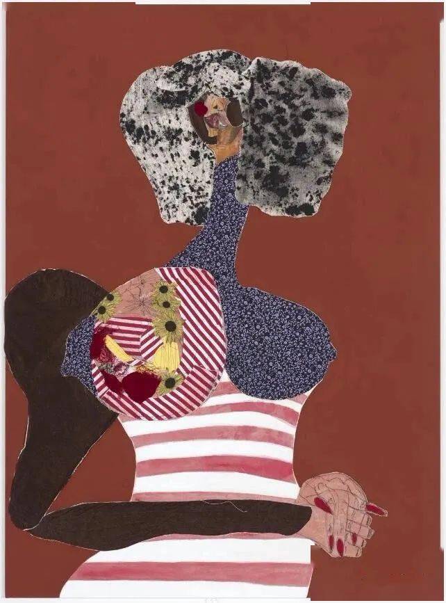 新年特集——女性主义艺术(二)