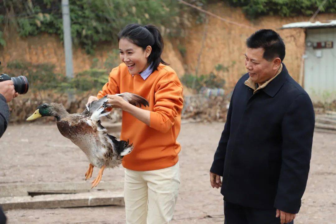 食在广东鲜在茂名茂名年味霸屏央视近50分钟