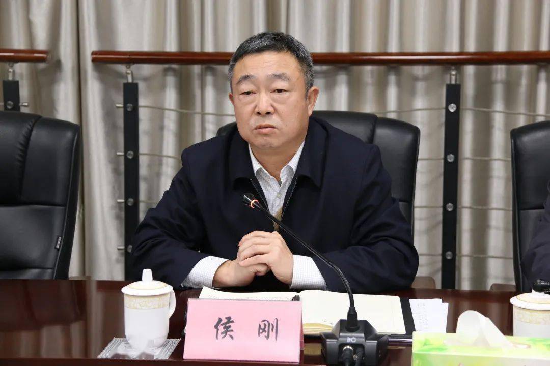 张壮担当作为勇争先精准发力再提升奋力开创全市改革发展新境界