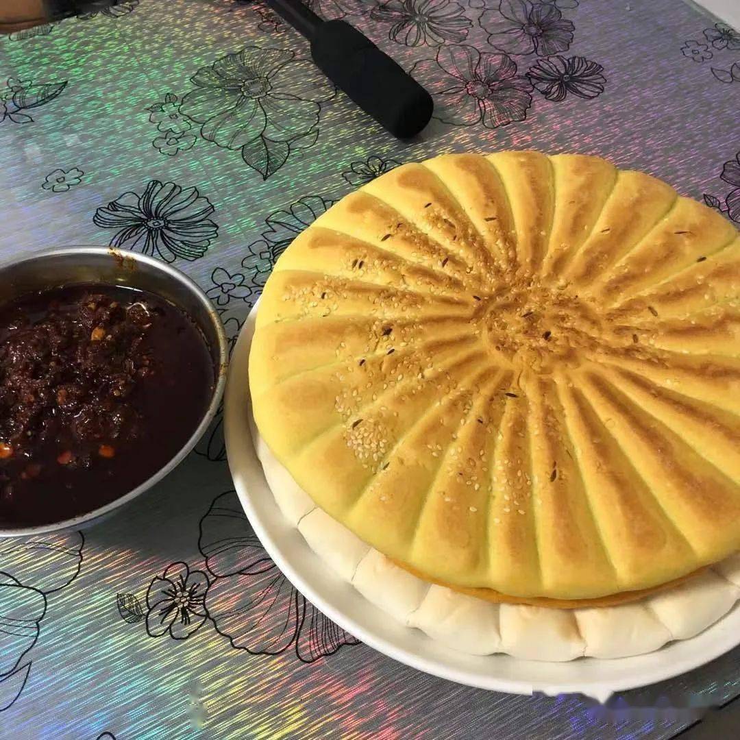 明日剧透乾县传统美食做出新口味