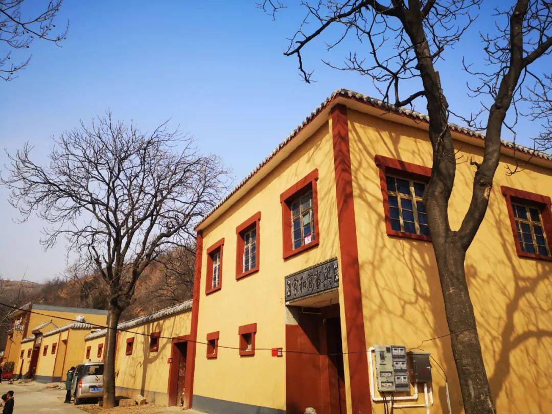 水泉村:美丽乡村建设奏响"奋进曲"