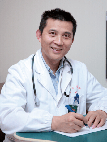 海军医科大学第二附属医院 廖德宁教授一次成功的房颤消融并不意味着