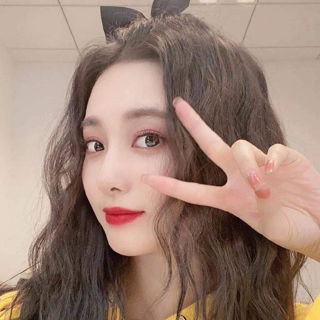 【微信头像】徐艺洋