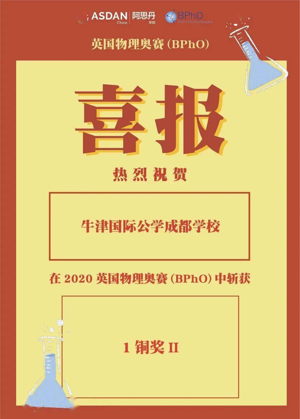 竞赛捷报丨usad金奖bpho铜奖商赛波塞冬奖bigread前10强竞赛佳绩接踵