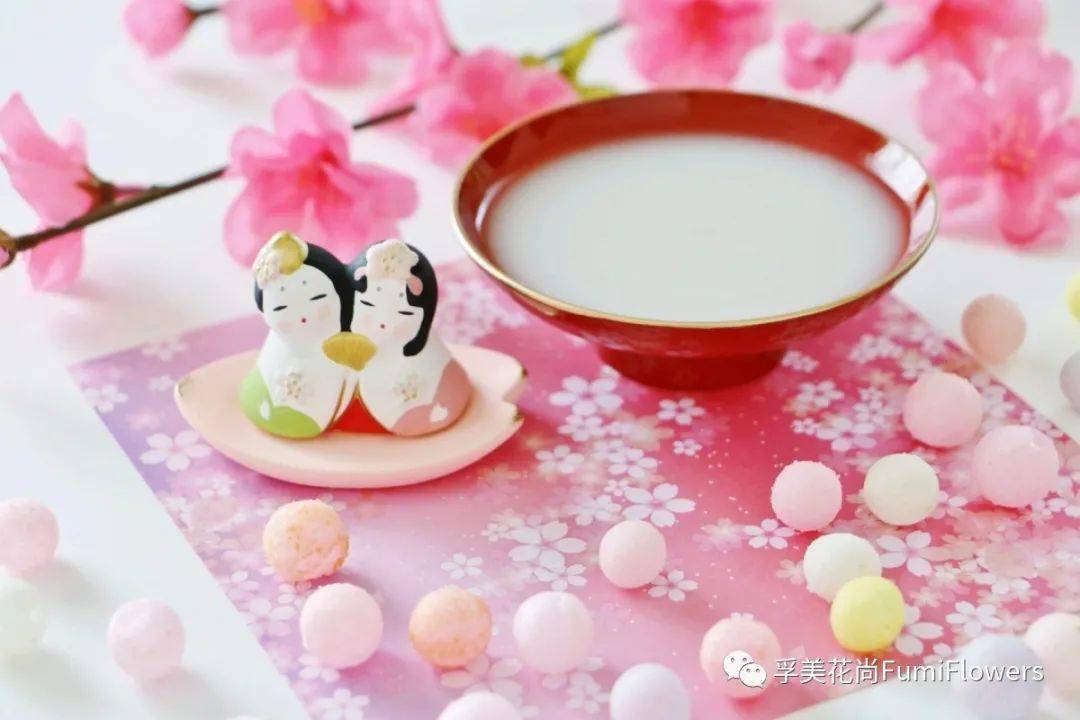 上巳桃花節 装饰 上巳桃花節 装饰
