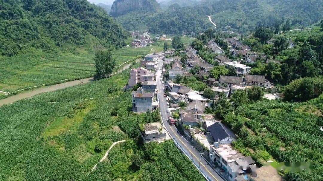 毕节这50个地方太牛了你猜在哪儿