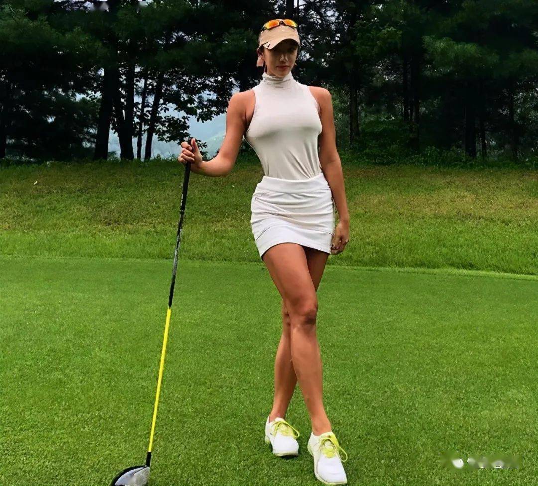 她是韩国第一美臀女王!总统私人教练!柔美与性感并存的完美女神_健身