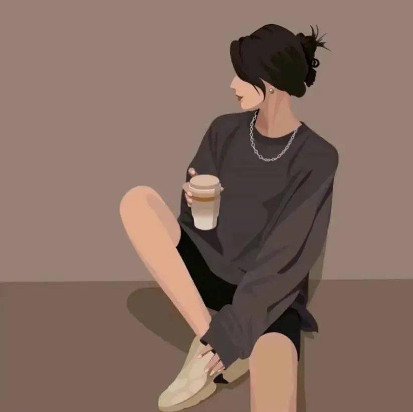 微信头像丨情侣头像女生头像221