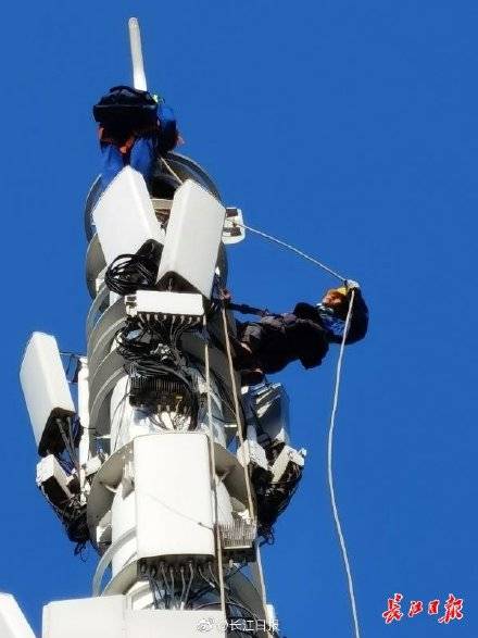 教育|5G智能制造、5G智慧医疗、5G智慧教育……武汉5G“新基建”建设快马加鞭