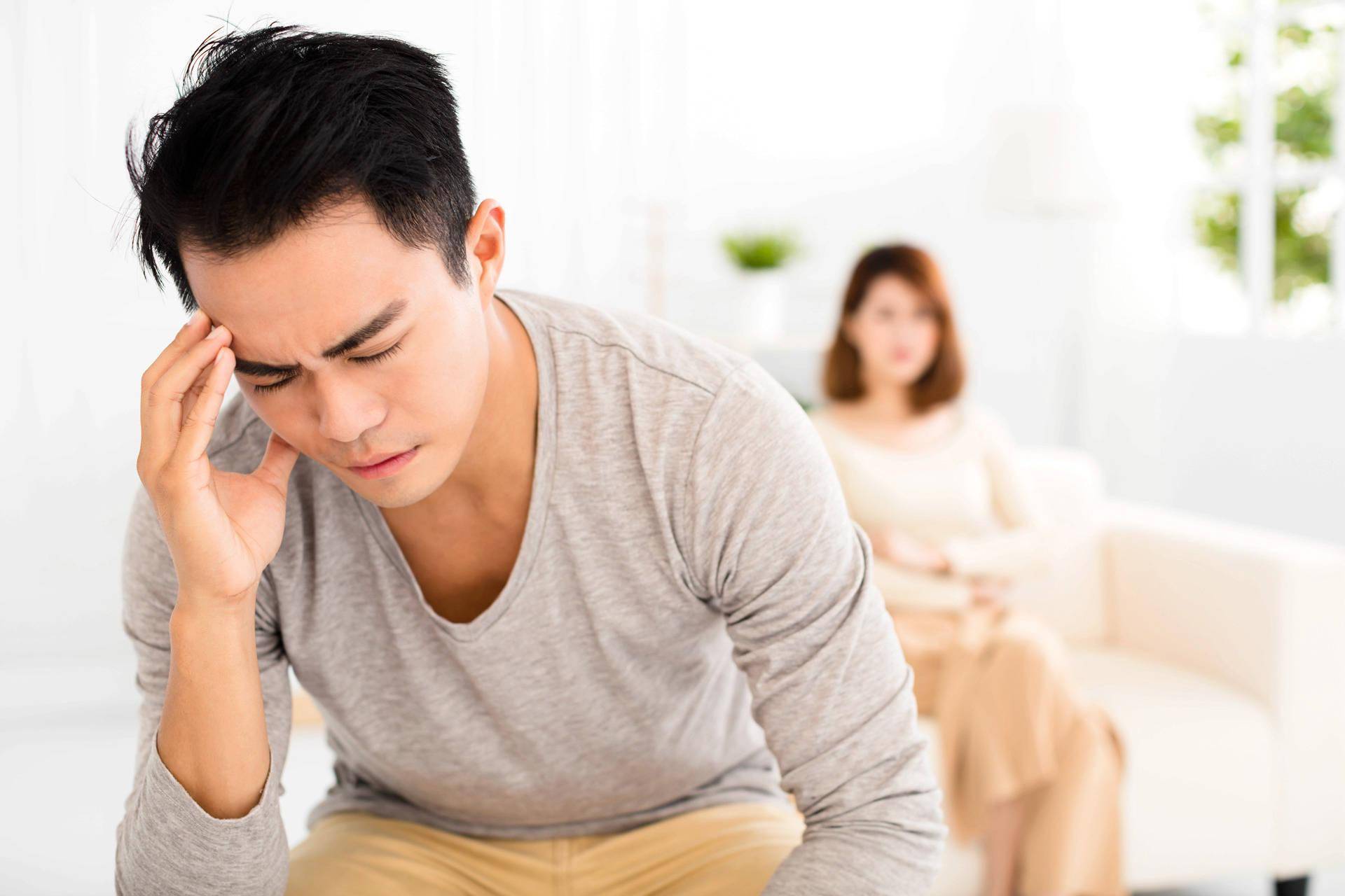 夫妻离婚都是仇人吗 夫妻关系差到像仇人