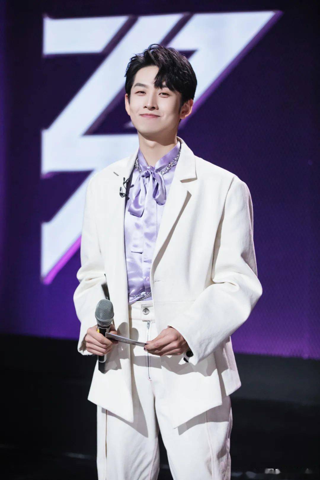 湖南卫视招募1000名现场观众乘风破浪的姐姐第二季等你来