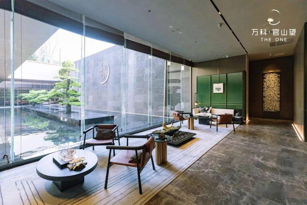 首开在即主城封面人居作品万科礼序住区