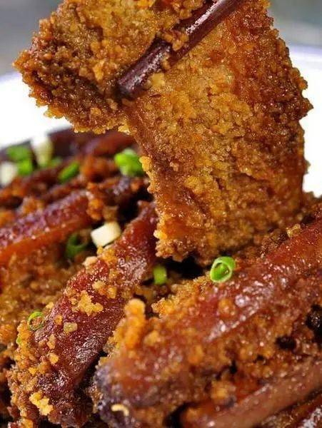 安徽美食百城千味泾县特色美食推荐2