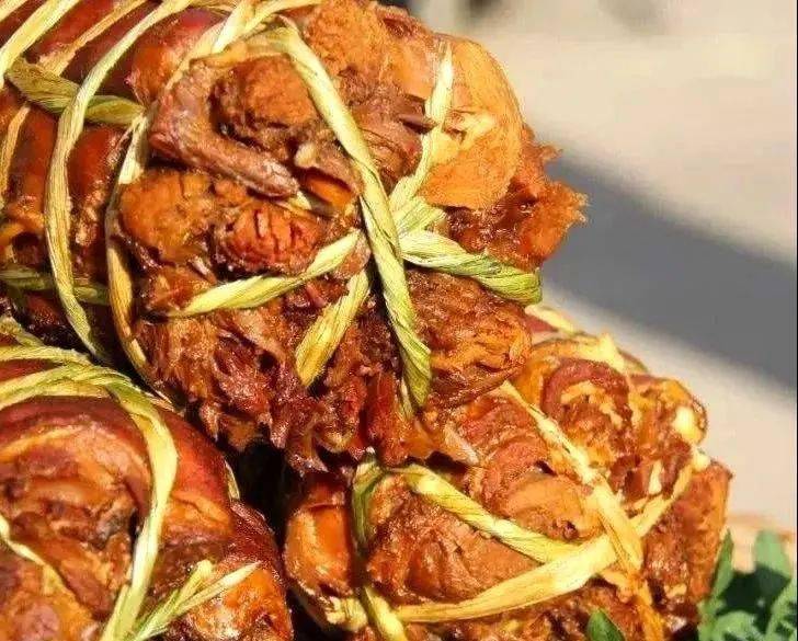 【苏味·地标菜】百道乡土地标菜—天宁,金坛