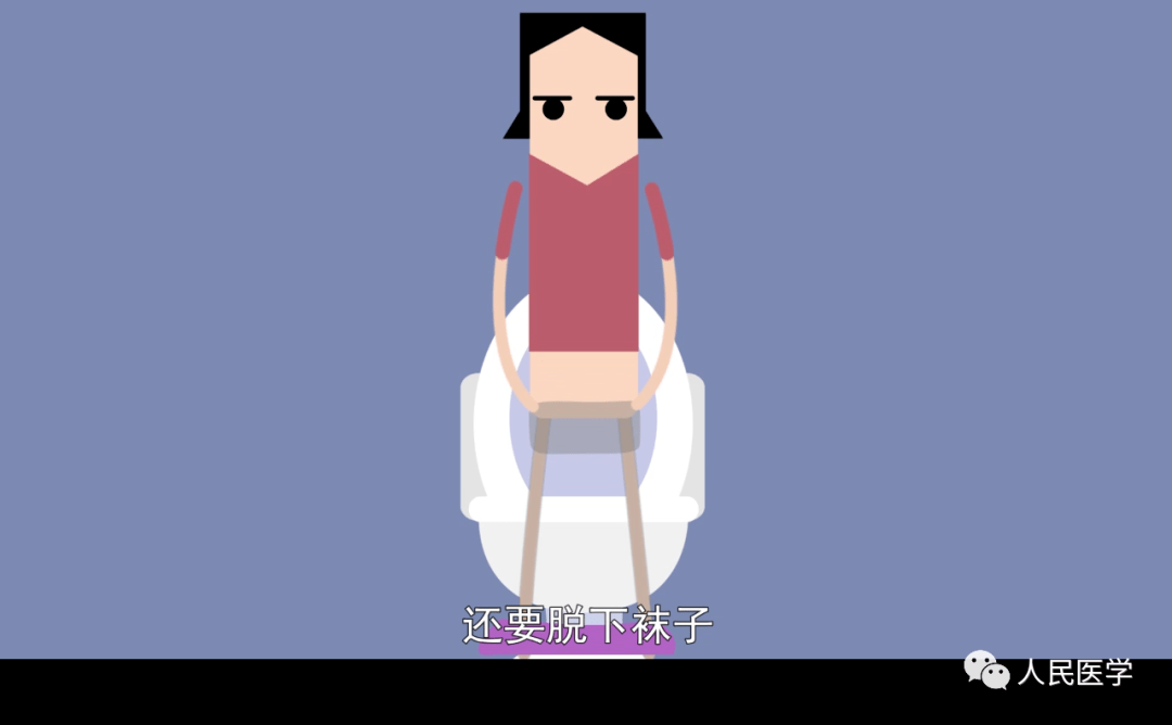 女厕所容易排队的真相原来是这样!