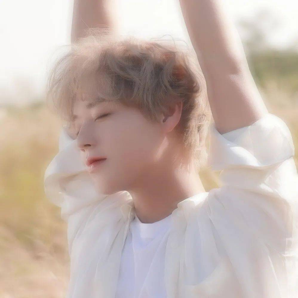 微信头像朴志训