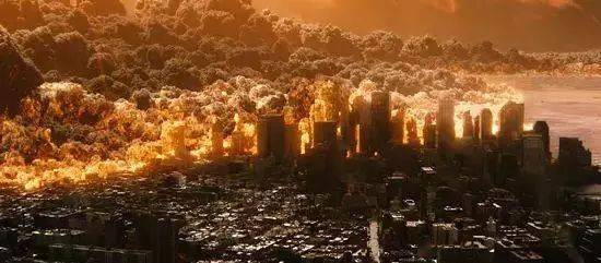 全球九大灾难片你被哪部震撼了