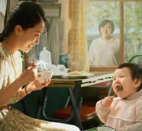 其实，我们都误会了李焕英
