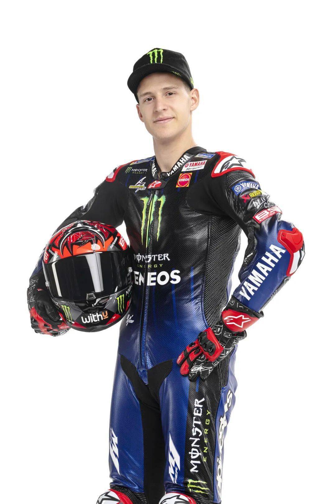 2021 motogp:yamaha 工厂赛车 yzr-m1编译:yamaha motogp 技术总监对