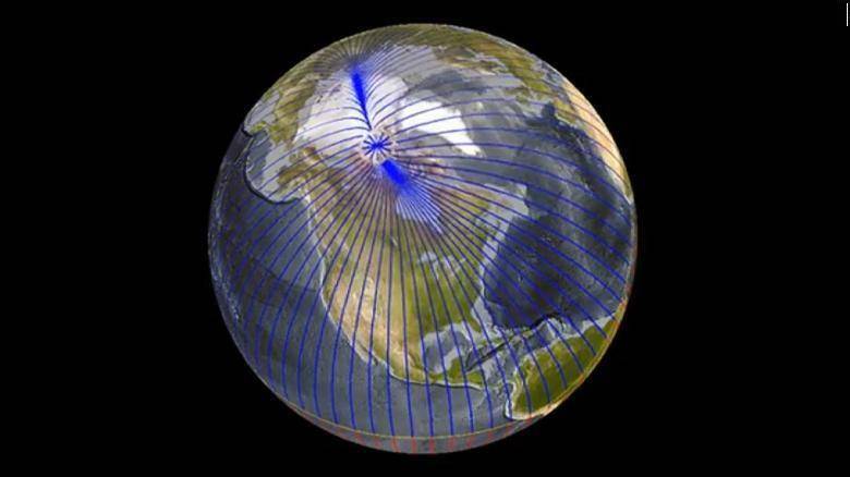 地球|地球磁极逆转曾导致尼安德特人灭绝？ 科学家：磁极或将再次逆转