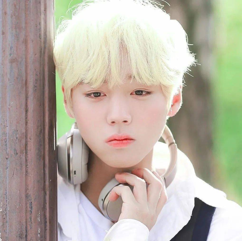 微信头像朴志训