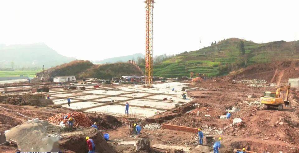 普光镇GDP_四川宣汉普光镇图片