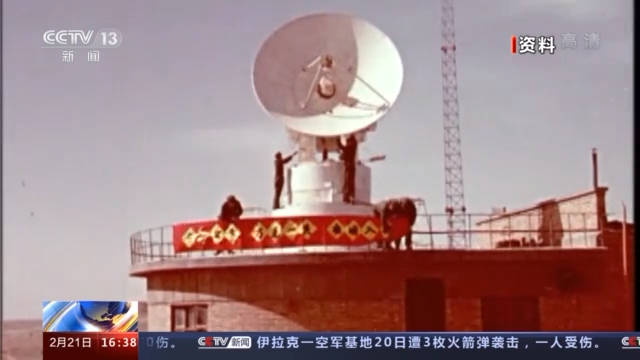 征程|奋斗百年路 启航新征程丨东方红一号：从零开始 铸就中国航天辉煌