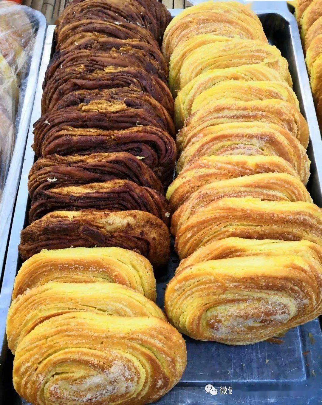 清真糕饼至味纯香