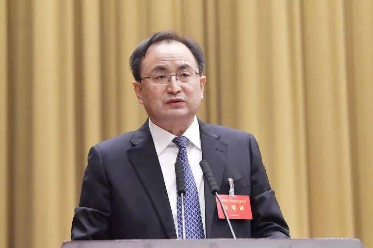 山东新增两副省长