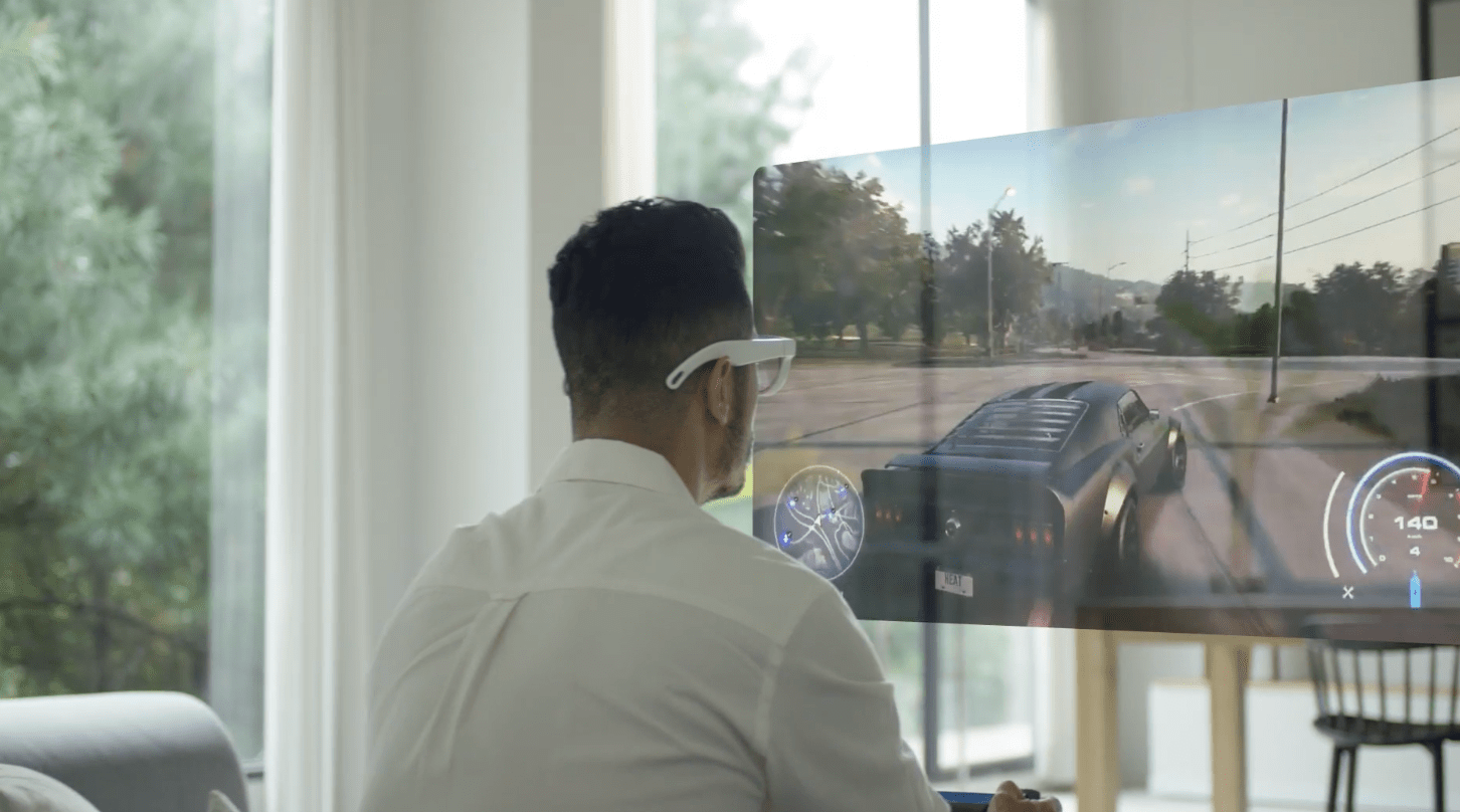 派早报:三星 ar 眼镜概念视频曝光,android 12 将带来主题定制系统等