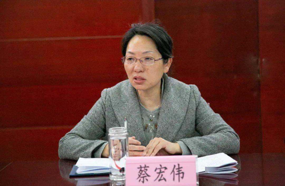 迅速学习贯彻全市机关作风建设大会精神南通市侨联召开