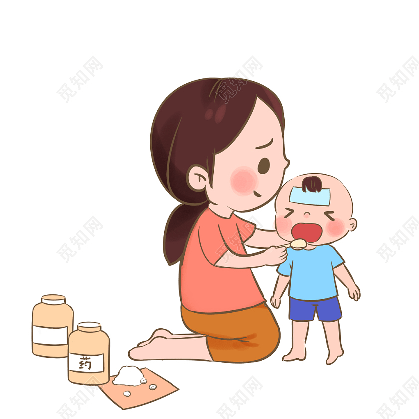 怎么给宝宝喂药(怎么给宝宝喂药不吐出来)