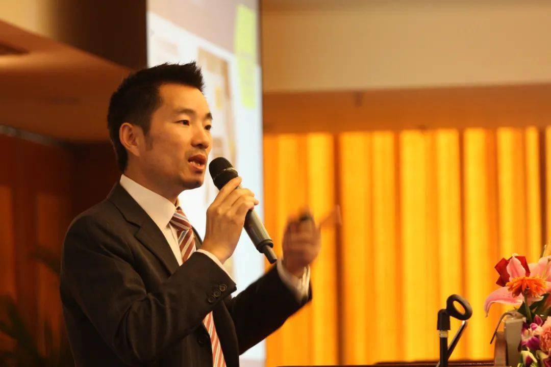 委员风采刘枫做履职路上的有心人