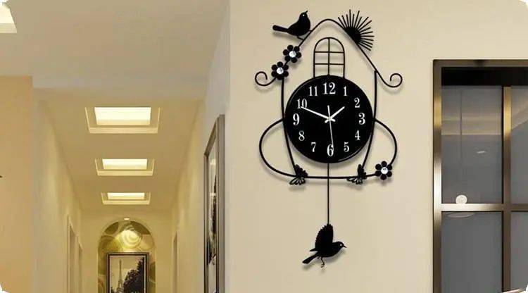 家居风水钟表摆放最好的位置_家庭钟表摆放风水_风水里钟表放什么地方