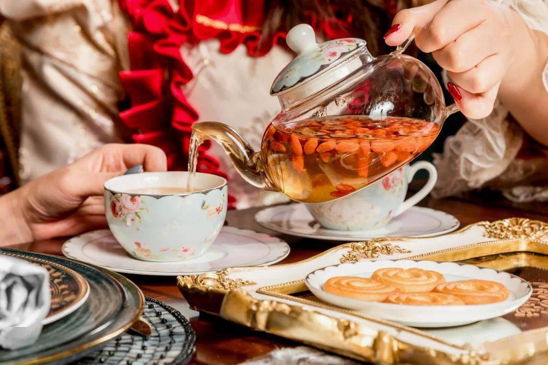 899双人换装下午茶宫廷礼服旗袍婚纱100造型不限时任换