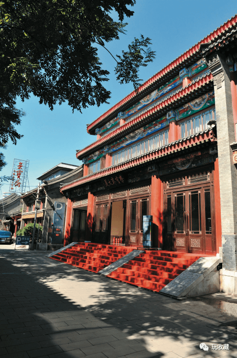 今时不同往日,艺术品网络拍卖:尚在春节里 硝烟已弥漫