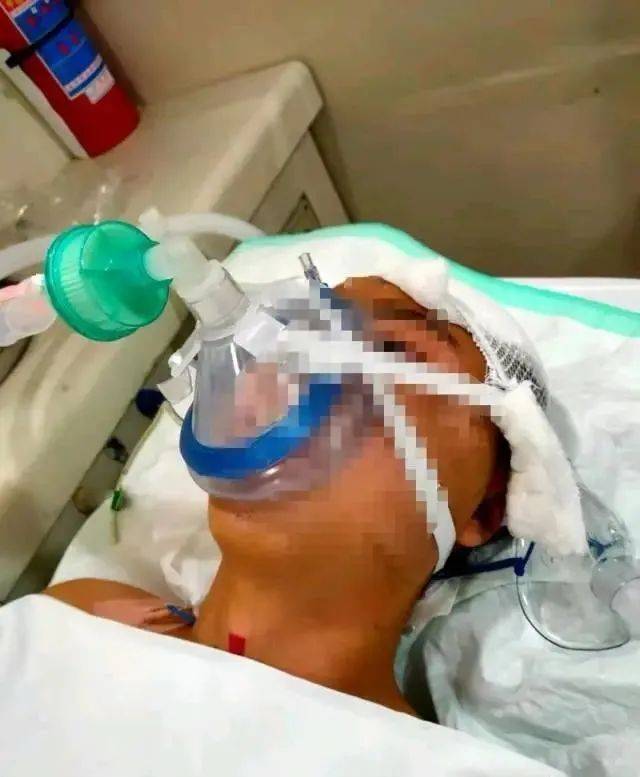 东莞一男学员拳击课上被打成重伤，警方：涉事教练已刑拘！插图