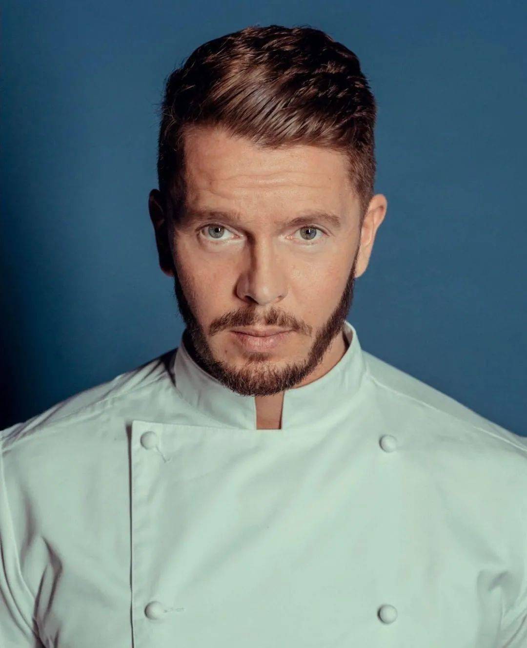 可颂大神的最新力作,50款创意维也纳风面包,下一个风口就是它._johan