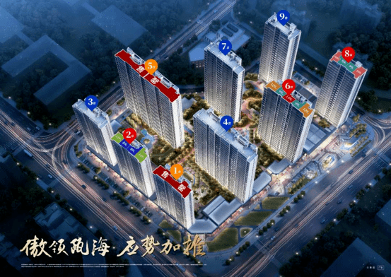楼市渐渐复苏？温州打响假期后的第一炮……_成交