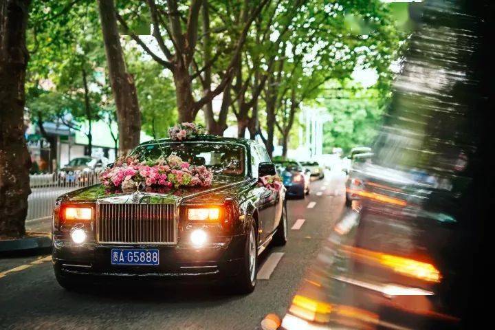 婚礼 完整的传统结婚仪式 新娘