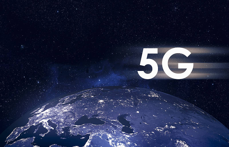 中国|GSMA:到2021年底,5G将覆盖五分之一的全球人口