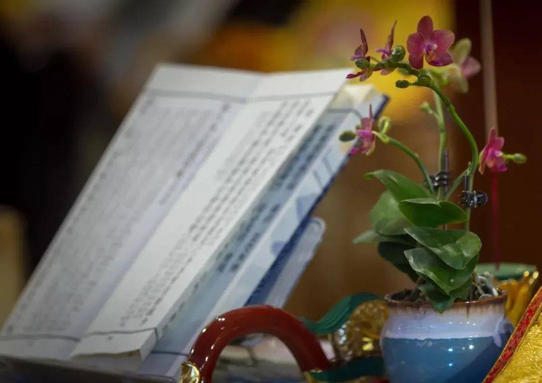67为什么诵经,拜忏,礼佛等等会改变我们的命运呢?_学佛