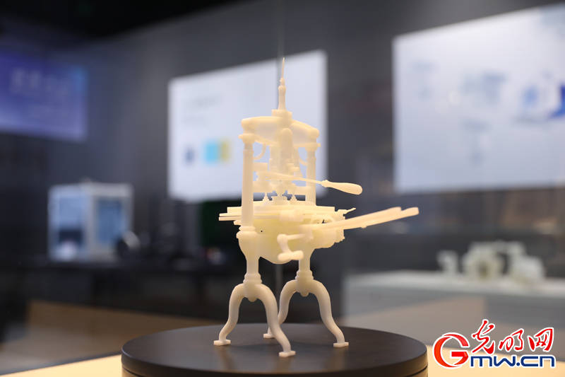 印刷|3D打印：让技术更好地为人服务