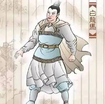 他山之玉 西游记 人物图谱及简介 唐僧